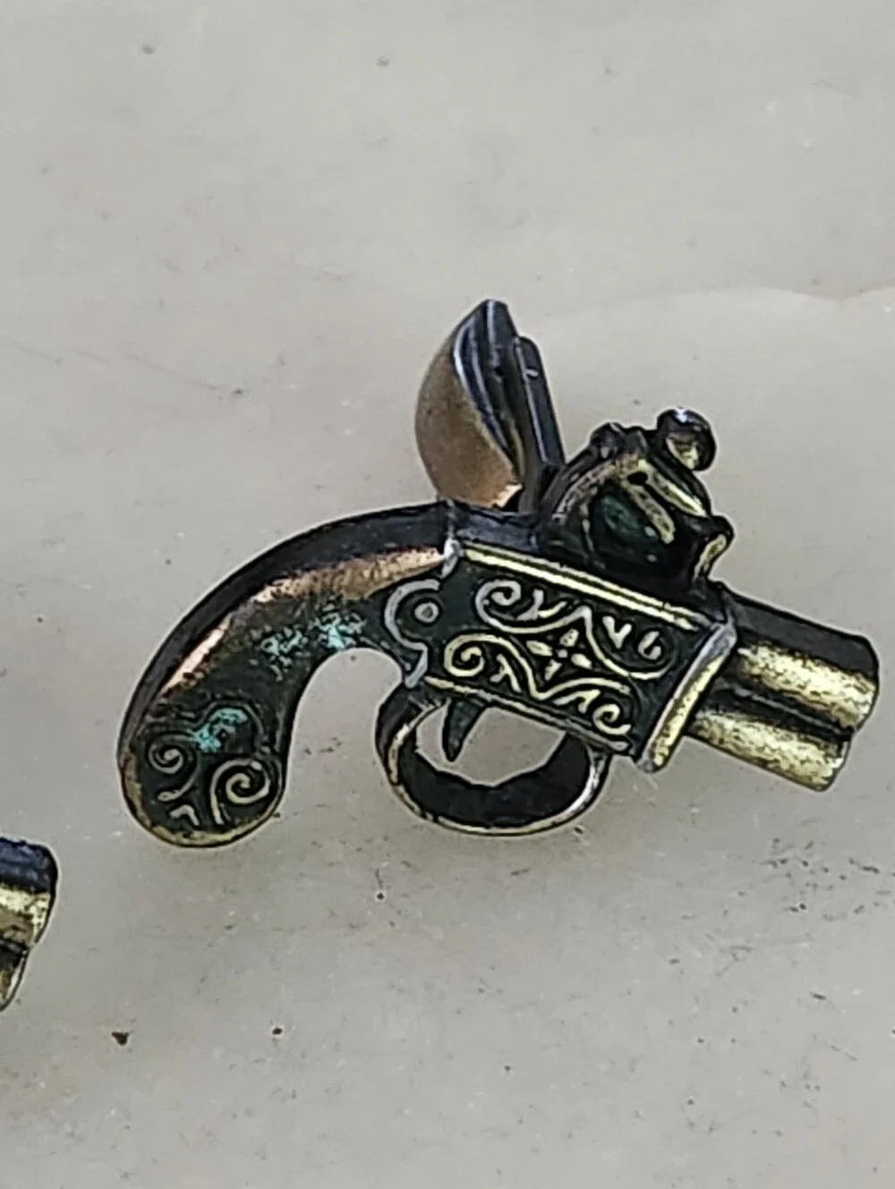 Mens Novelty Cufflinks